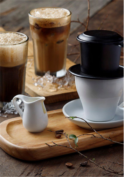 BẠN LÀ NGƯỜI CHIẾN THẮNG KHI BẠN CHỌN ĐÚNG CÀ PHÊ