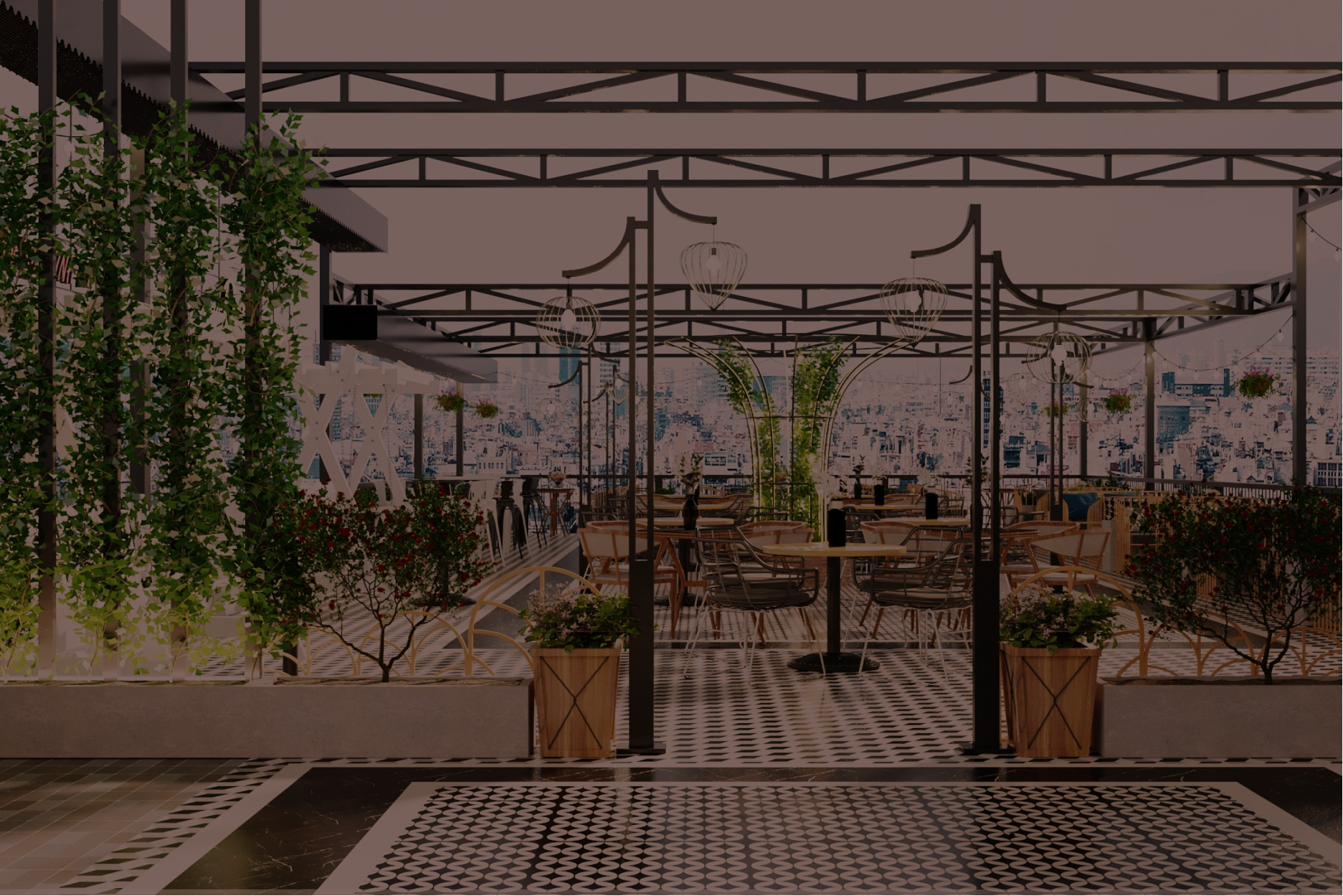 CẢM NHẬN SỰ TINH TẾ